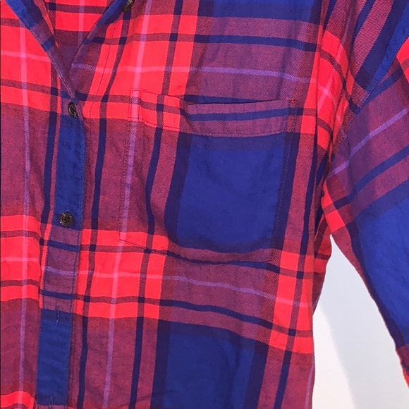 Flannel - Picture 2 of 3